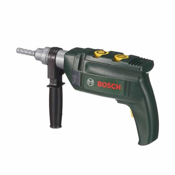 Klein Bosch Mini Kutulu Pilli Matkap 8411