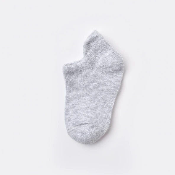 Biorganic Sneakers Çocuk Çorabı 68457