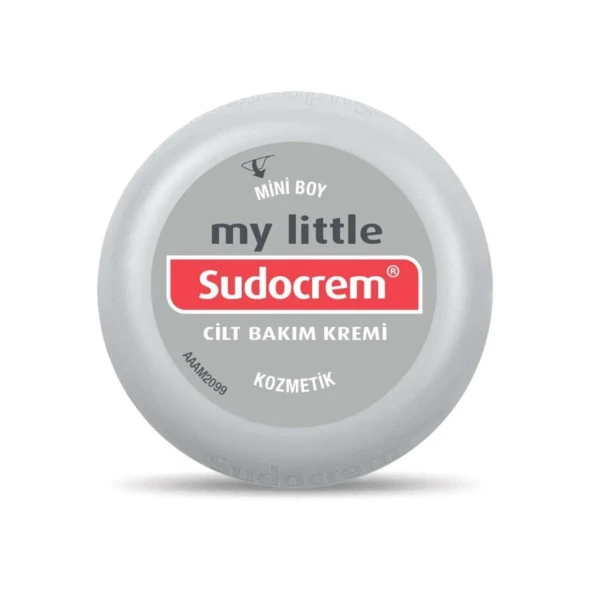 Sudocrem Cilt Bakım Kremi 22 Gr 2099