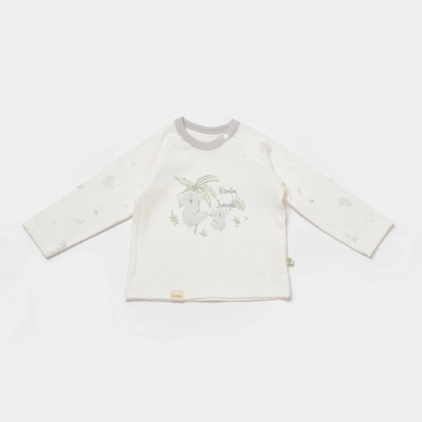 Biorganic Koala Jungle Sweat 57890