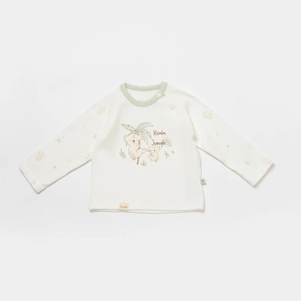 Biorganic Koala Jungle Sweat 57890