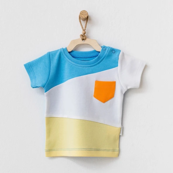 Andywawa Play Time Bebek T-Shirt AC21870R