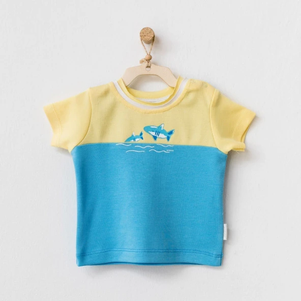 Andywawa Play Time Bebek T-Shirt AC21869R