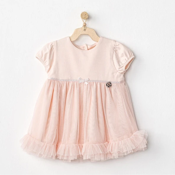 Andywawa Dress Duck Bebek Elbisesi AC24592