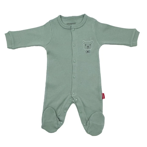 Cocopoco Bebek Tulumu 1037