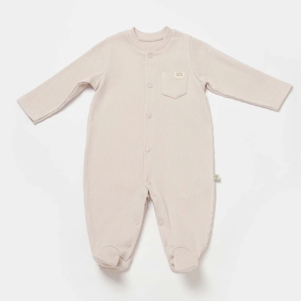 Biorganic Modal Nature Relax Bebek Tulumu 60744