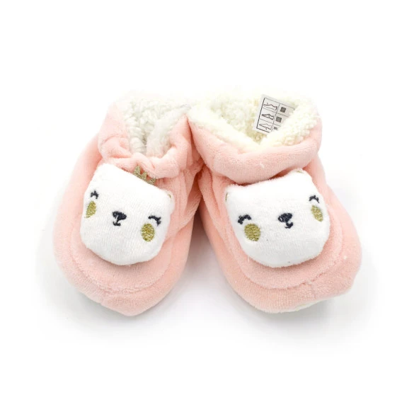Funny Baby Special Bebek Ayakkabası 7080
