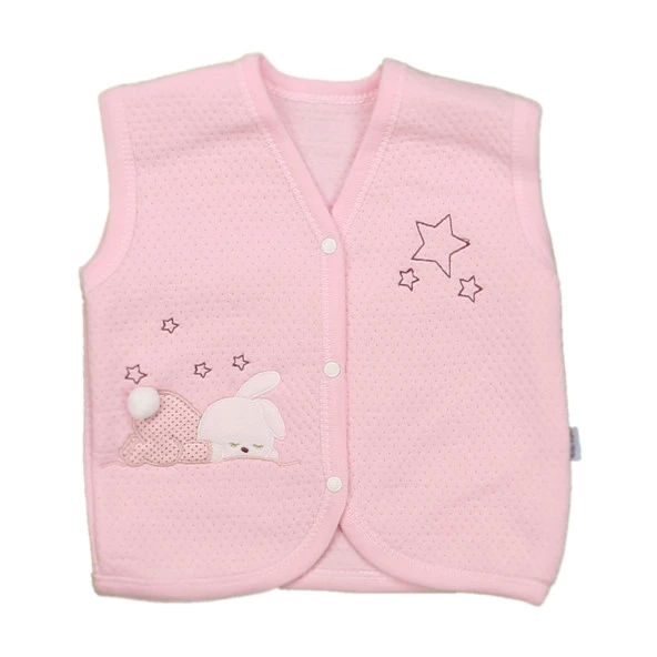 Tonton Baby Bebek Yeleği 302 - 1