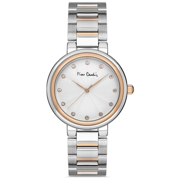 Pierre Cardin 800302f04 Kadın Kol Saati