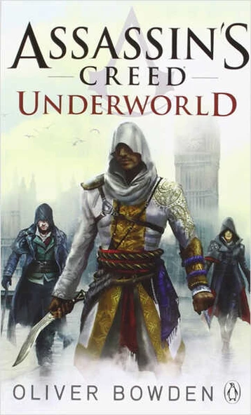 Assassin`s Creed - Suikastçının İnancı 6 - Cehennem