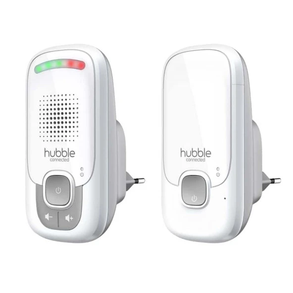 Hubble Listen Dect Dijital Bebek Telsizi HBL01