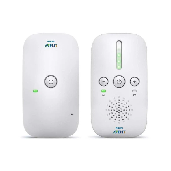 Philips Avent Dect Bebek Telsizi SCD502-26