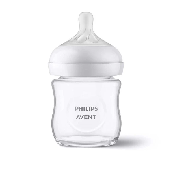 Philips Avent Natural Response Cam Biberon 120ml 0+ Ay