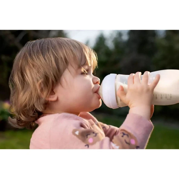 Philips Avent Doğal Tepkili 2'li Biberon Emziği 2 Numara 0+ Ay - 6