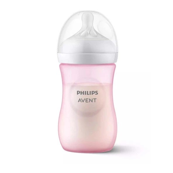 Philips Avent Natural Response PP Biberon 260ml 1+ Ay