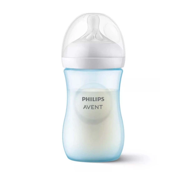 Philips Avent Natural Response PP Biberon 260ml 1+ Ay