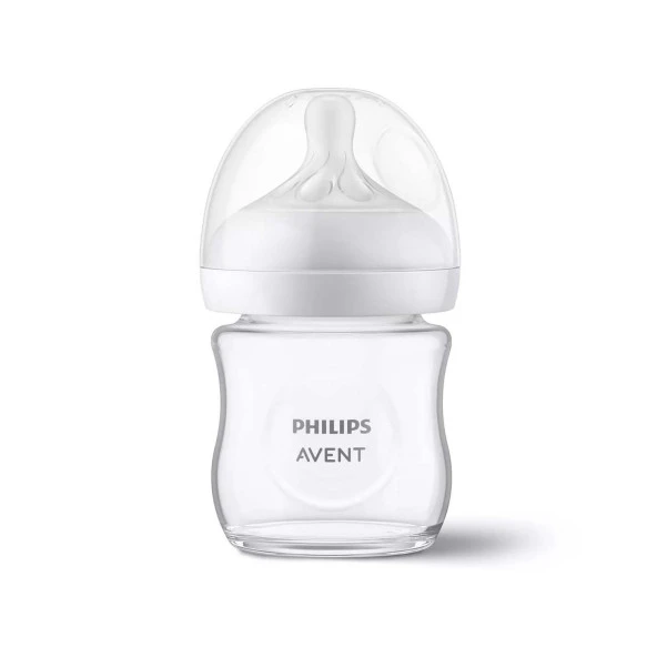 Philips Avent Natural Response Cam Biberon 120ml 0+ Ay - 3