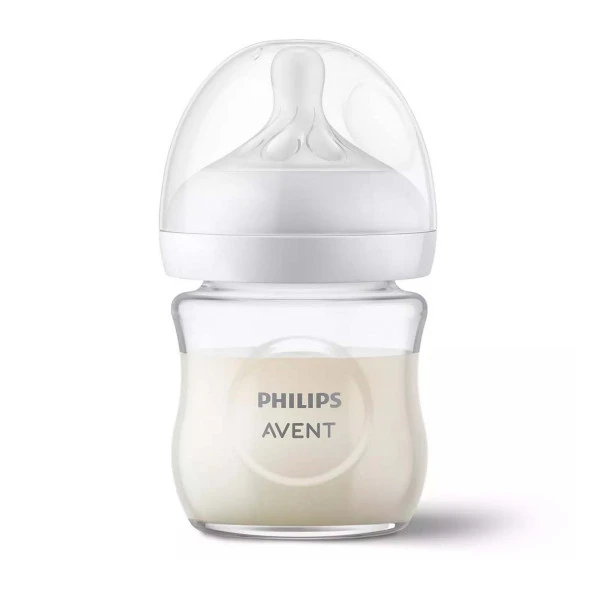 Philips Avent Natural Response Cam Biberon 120ml 0+ Ay - 5