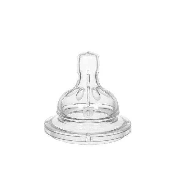 Wee Baby Klasik + Geniş Ağızlı Biberon Emziği 828