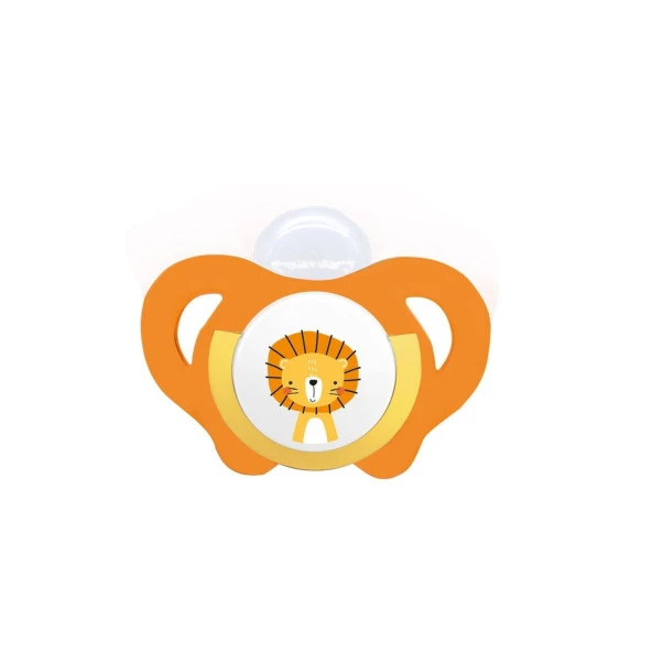 Wee Baby Safari Emzik 0-6 Ay No: 1 946