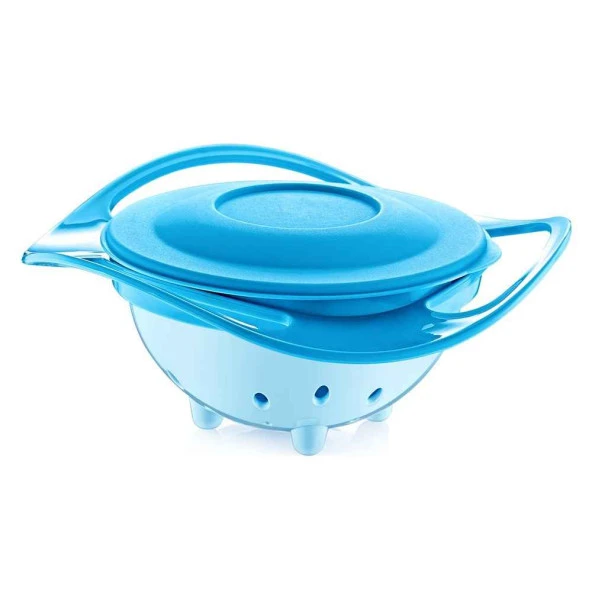 Babyjem Dökülmeyen Tabak 6+ Ay 350