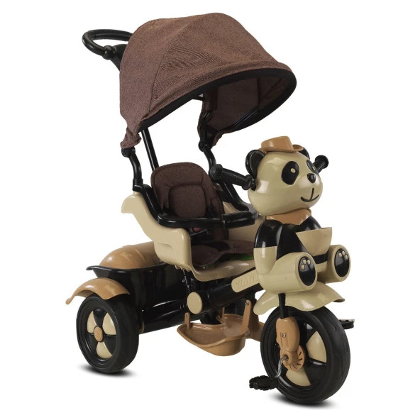 Babyhope Little Panda Bisiklet 127