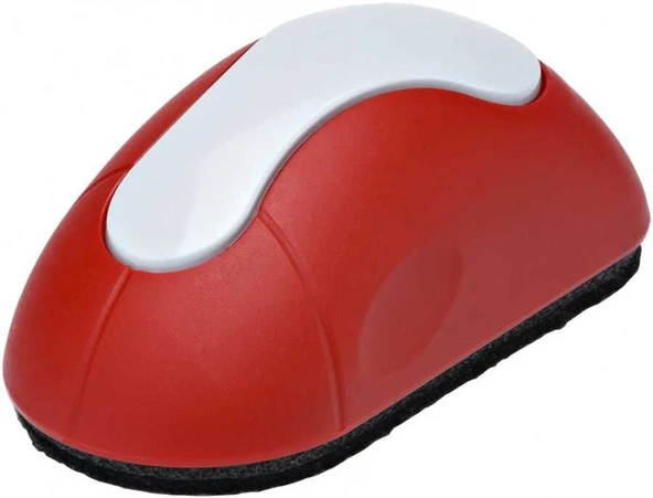 Brons Yazı Tahtası Silgisi Mıknatıslı Mouse BR-267 (Adet)