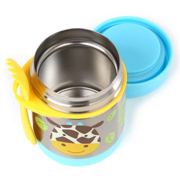 Skip Hop Paslanmaz Çelik Termos 325 ml