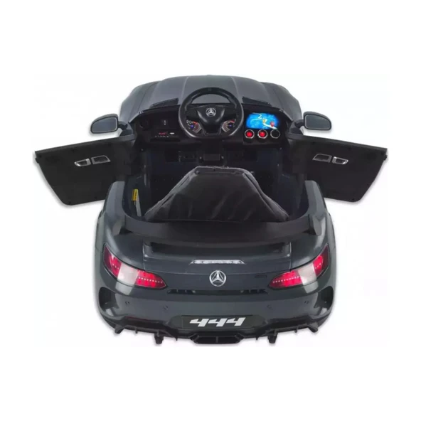 BabyHope Gtr Sport Akülü Araba 12V 444 - 4