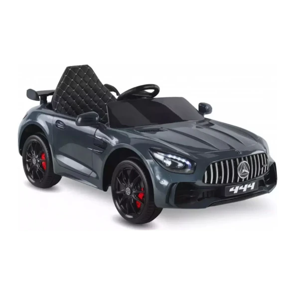 BabyHope Gtr Sport Akülü Araba 12V 444