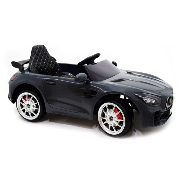 BabyHope Gtr Sport Akülü Araba 12V 444