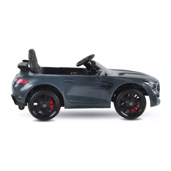 BabyHope Gtr Sport Akülü Araba 12V 444 - 3