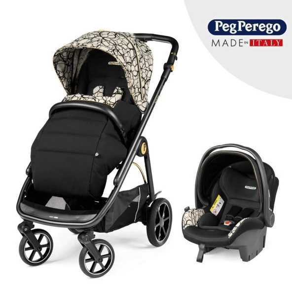 Peg Perego Veloce SLK Travel Bebek Arabası