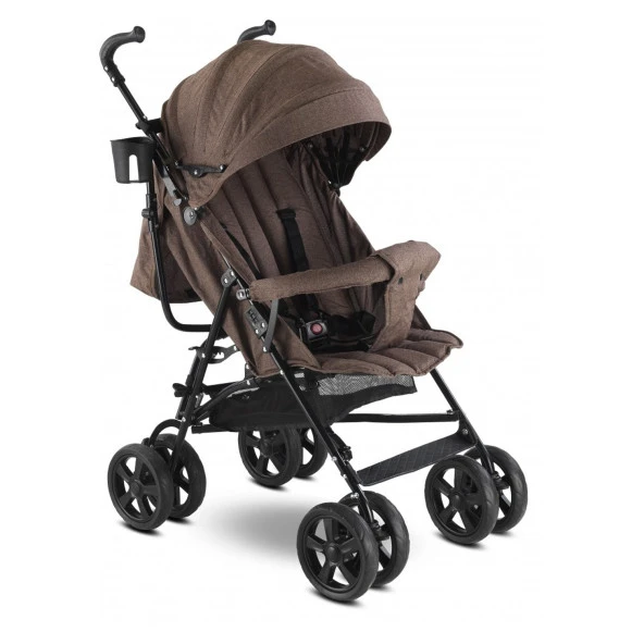 BabyHope Baston Bebek Arabası SA-7
