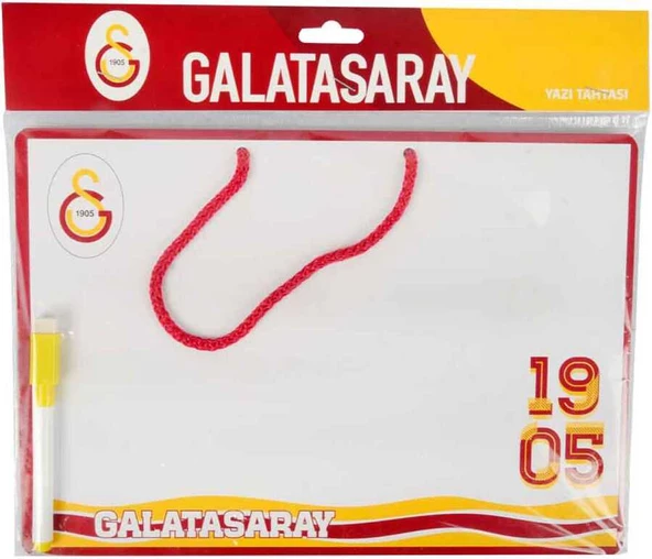 Galatasaray Yazı Tahtası Küçük