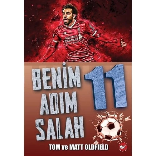 BENİM ADIM 11 SALAH BEYAZ BALİNA