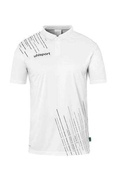 Uhlsport Score 26 Polo Yaka T-Shirt - Resim 3