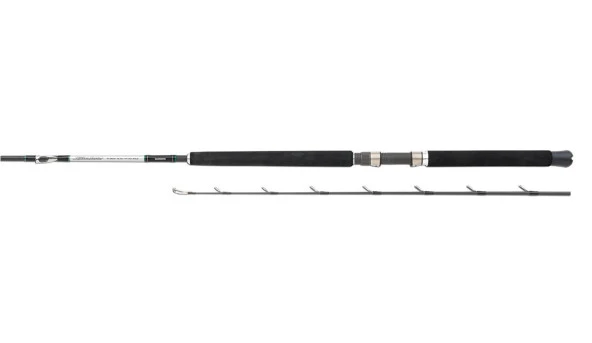 Shimano Speedmaster AX Boat Slim Kamış 229cm 12-20Lb