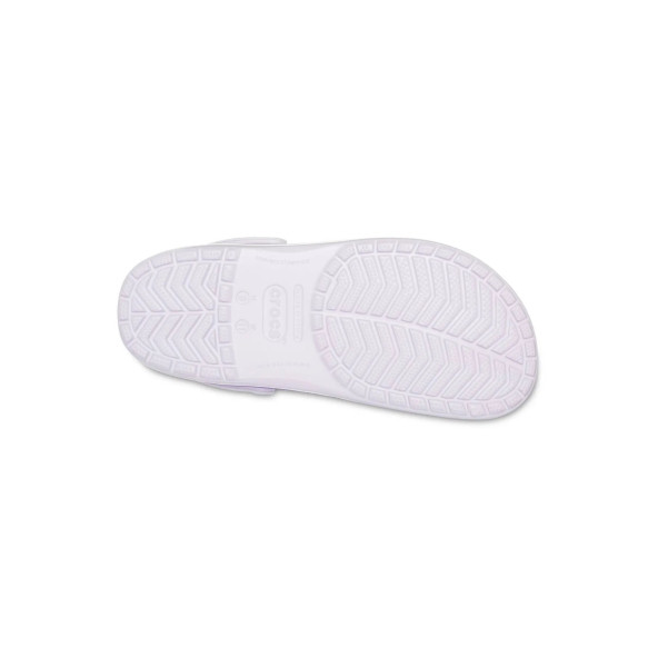 Crocs Crocband Clog 11016-50Q Lila Terlik - 5