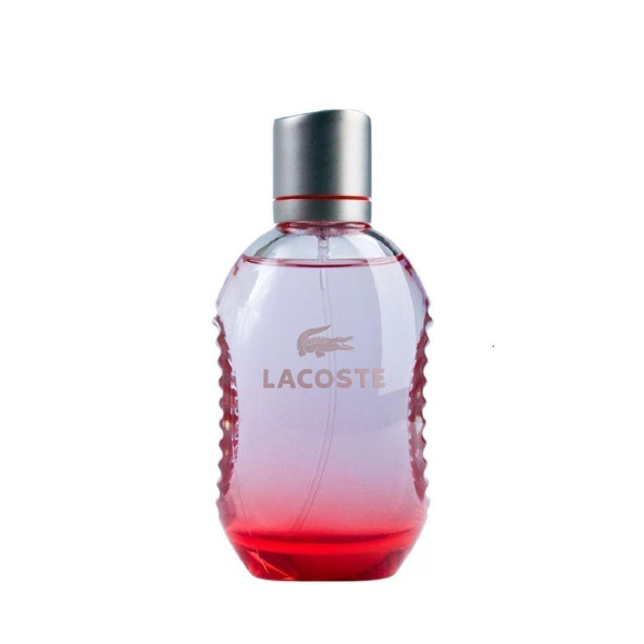 Lacoste Red EDT 125 ml Erkek Parfüm