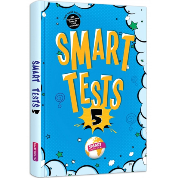 Follow Up 5 Smart Test Book Smart English