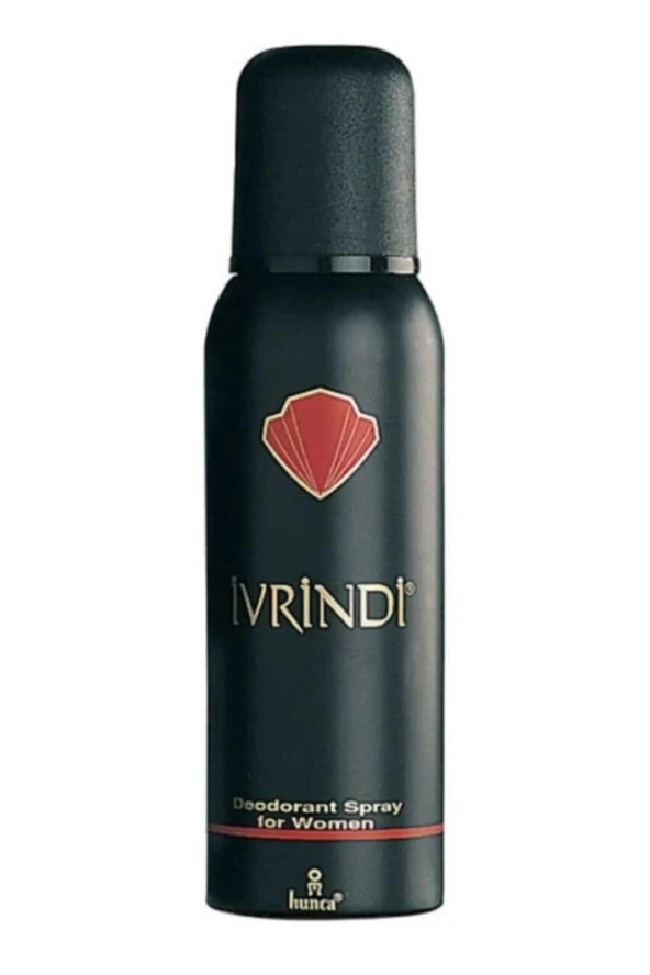 Ivrindi Kadın Deodorant 150 ml