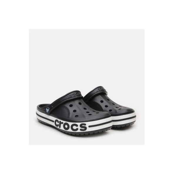 Crocs Bayaband Clog 205089-4CC siyah Terlik - 2