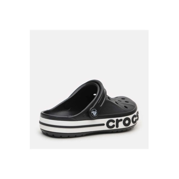 Crocs Bayaband Clog 205089-4CC siyah Terlik - 4