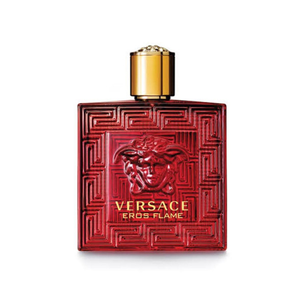 Versace Eros Flame EDP 100 ml Erkek Parfüm - 1