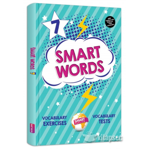 7. Sınıf Smart Words Smart English