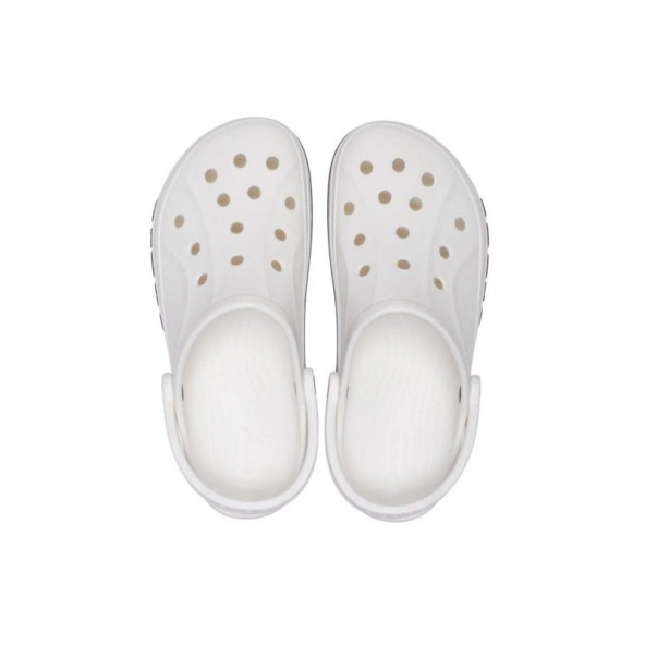 Crocs Bayaband Clog 205089-126 Beyaz Terlik - 2