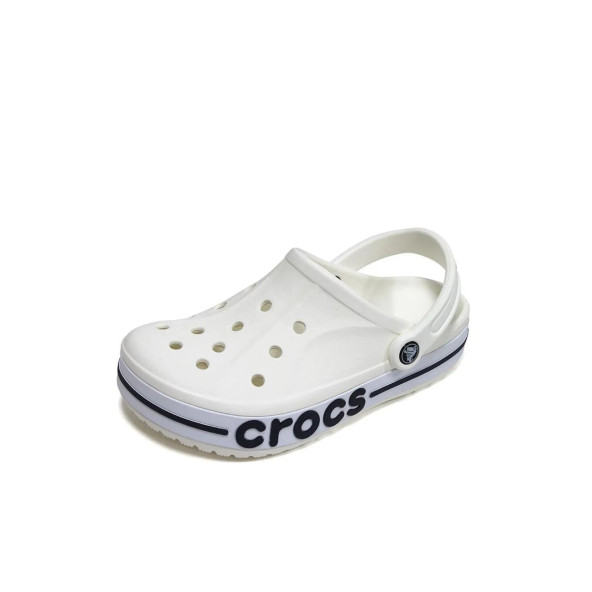 Crocs Bayaband Clog 205089-126 Beyaz Terlik - 4