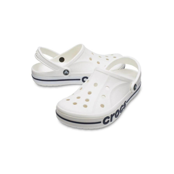 Crocs Bayaband Clog 205089-126 Beyaz Terlik - 5