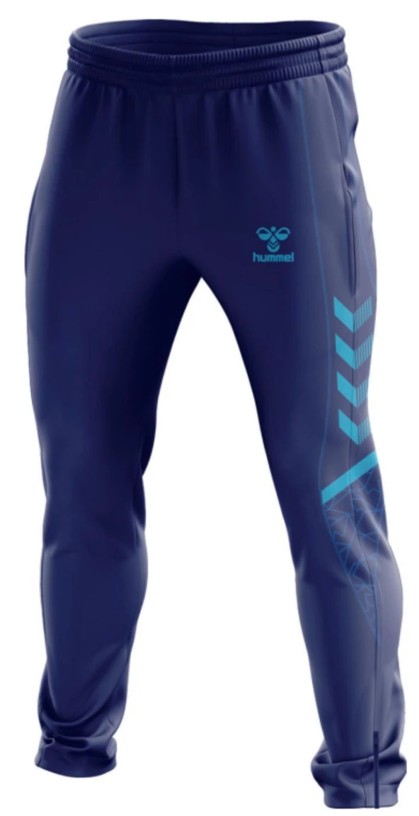 HUMMEL Dream Antrenman Eşofman Altı - Resim 2